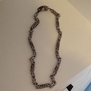 Nite Ize Elegant Stainless thick Link Biker wallet chain